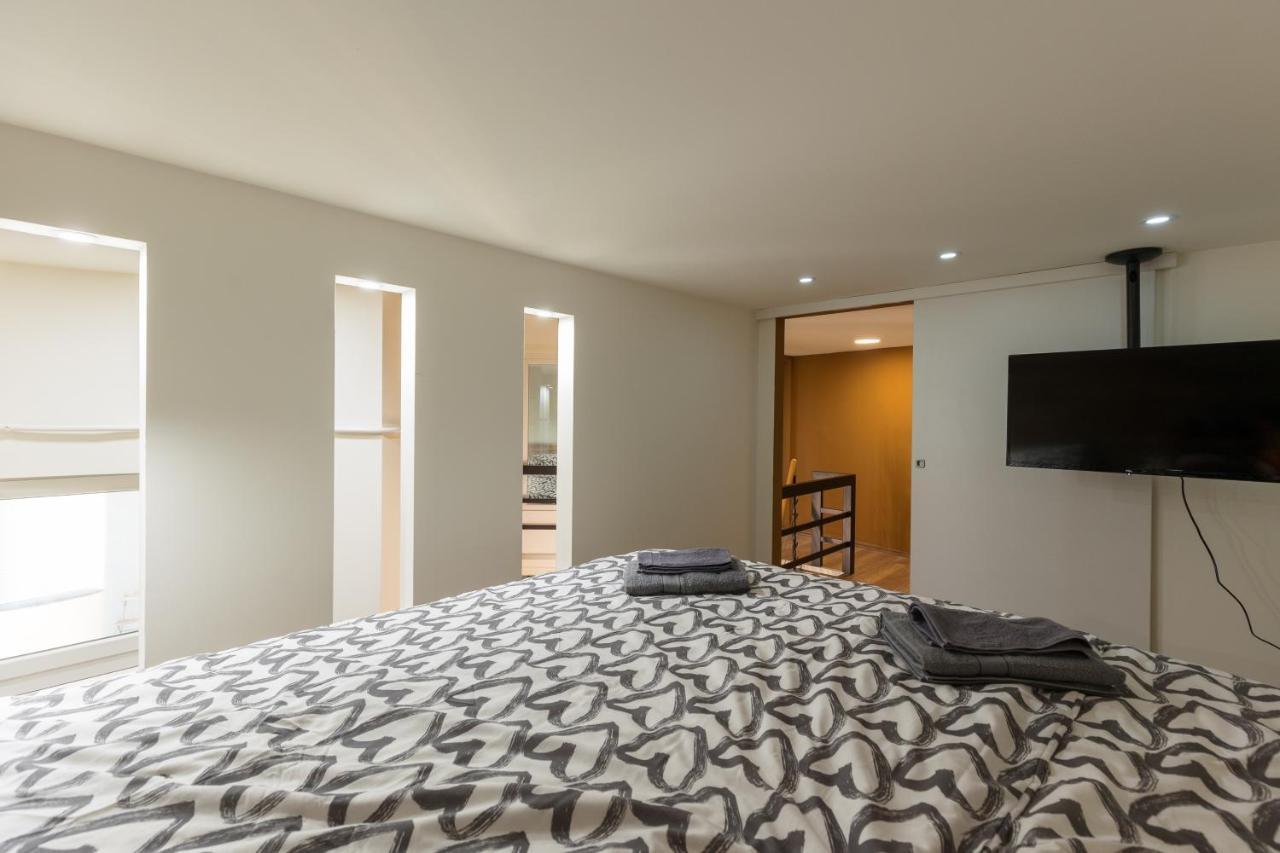 Kazinczy 10 Apartment With 3 Bedrooms Budapest Exterior foto
